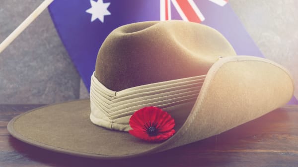 Anzac Day: the history of the Gallipoli campaign